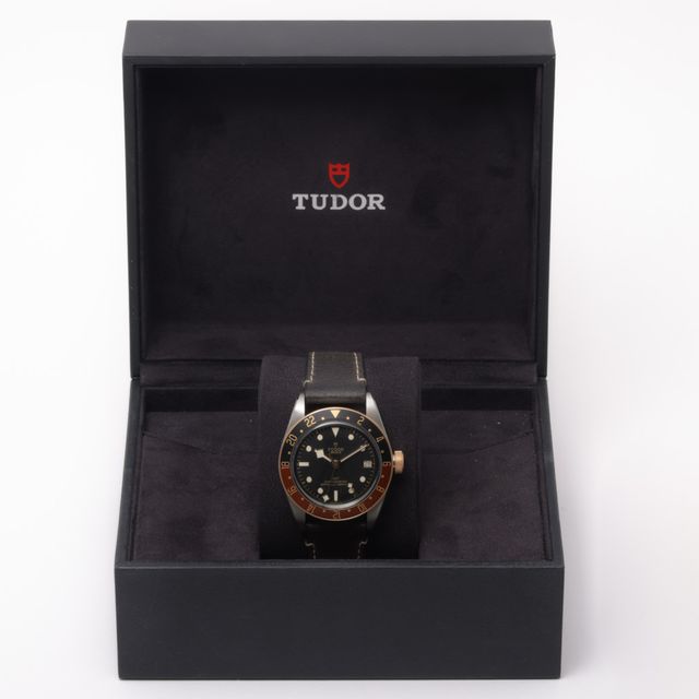 Tudor Black Bay GMT M79833MN-0003 Image 6